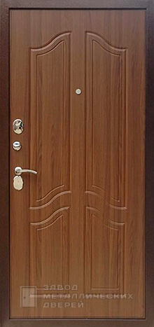 Фото «Дверь в квартиру №1» в Рузе