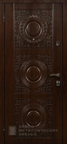 Фото «Дверь с терморазрывом №58» в Солнечногорску