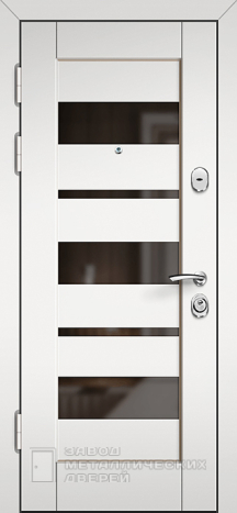 Фото «Дверь с терморазрывом №75» в Москве