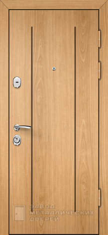 Фото «Дверь с терморазрывом №43» в Солнечногорску