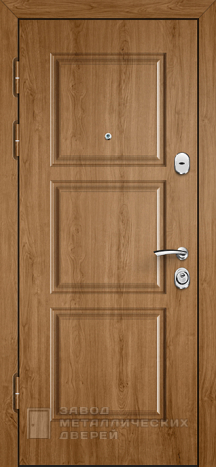 Фото «Серая дверь №17» в Аперелевке