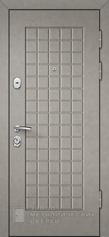 Фото «Серая дверь №36» в Видному