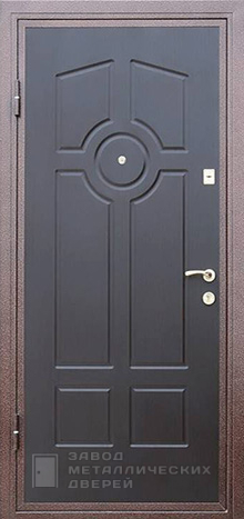 Фото «Дверь МДФ №35» в Солнечногорску