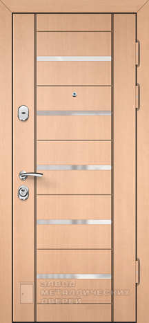 Фото «Дверь на заказ №11» в Ржеву