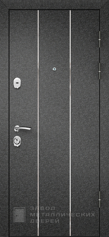 Фото «Дверь с шумоизоляцией №23» в Аперелевке