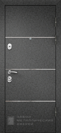 Фото «Дверь с терморазрывом №64» в Электроуглям