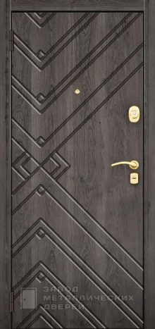 Фото «Дверь в дом №13» в Химкам