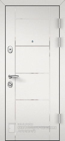 Фото «Дверь в квартиру №41» в Старой Купавне