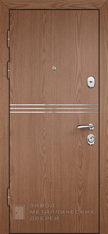 Фото «Дверь с терморазрывом №56» в Солнечногорску