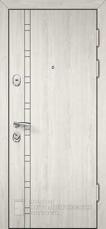 Фото «Белая дверь №4» в Видному