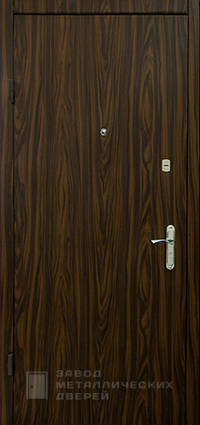 Фото «Дверь в дом №17» в Кашире