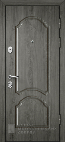 Фото «Серая дверь №5» в Балашихе