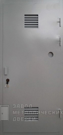 Фото «Дверь в электрощитовую №3» в Клину