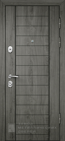 Фото «Серая дверь №7» в Балашихе