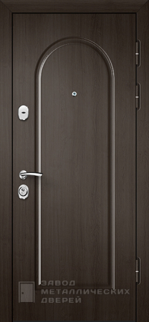 Фото «Дверь с терморазрывом №15» в Солнечногорску