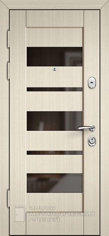 Фото «Дверь с терморазрывом №70» в Солнечногорску