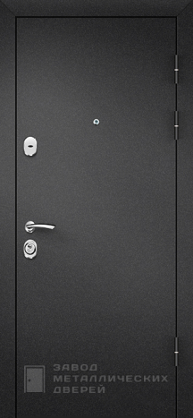 Фото «Тёмная дверь №1» в Ржеву