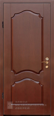 Фото «Дверь с терморазрывом №53» в Солнечногорску