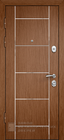 Фото «Дверь в дом №33» в Рузе