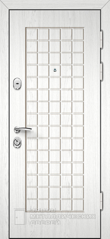 Фото «Белая дверь №11» в Орехово-Зуево