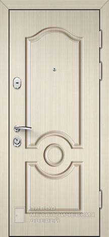 Фото «Дверь с терморазрывом №57» в Москве