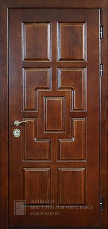 Фото «Дверь в дом №30» в Одинцово