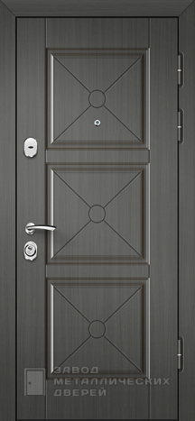 Фото «Дверь с терморазрывом №71» в Солнечногорску