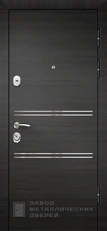 Фото «Дверь с терморазрывом №66» в Электроуглям