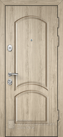 Фото «Дверь с терморазрывом №29» в Солнечногорску