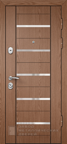 Фото «Одностворчатая дверь №17» в Клину