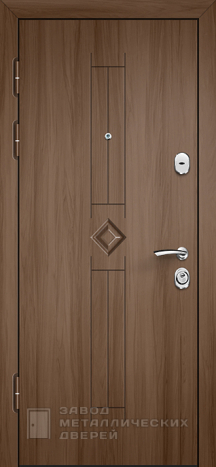 Фото «Дверь на заказ №16» в Химкам