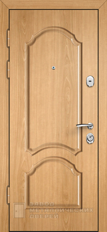 Фото «Дверь с терморазрывом №19» в Электроуглям