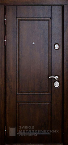 Фото «Утепленная дверь №11» в Солнечногорску