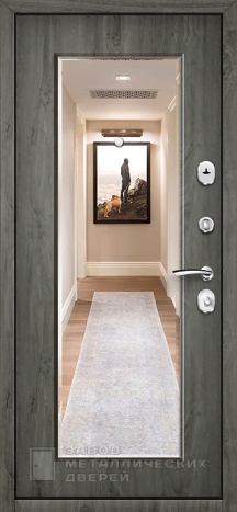 Фото «Дверь с зеркалом №67» в Туле