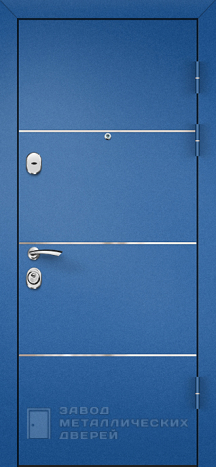 Фото «Дверь с терморазрывом №65» в Электроуглям