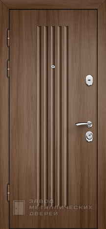 Фото «Антивандальная дверь №26» в Серпухову