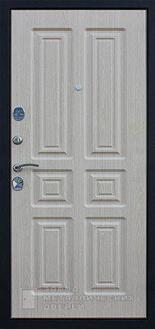 Фото «Дверь с зеркалом №69» в Туле