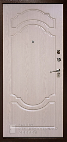Фото «Дверь трехконтурная №11» в Солнечногорску