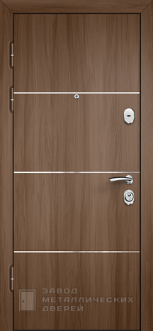 Фото «Серая дверь №39» в Одинцово