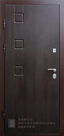 Фото «Дверь с терморазрывом №39» в Солнечногорску