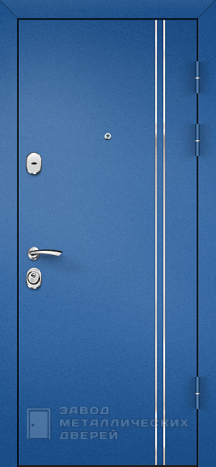 Фото «Дверь с терморазрывом №26» в Солнечногорску