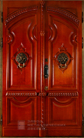 Фото «Парадная дверь №25» в Солнечногорску