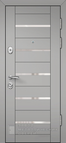 Фото «Дверь в дом №36» в Пушкино