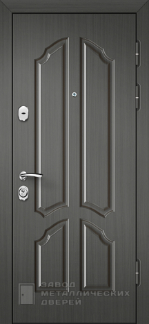 Фото «Дверь в квартиру №42» в Одинцово