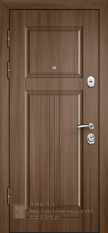 Фото «Дверь с терморазрывом №51» в Электроуглям