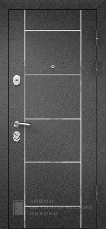 Фото «Дверь с шумоизоляцией №9» в Высоковску