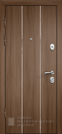 Фото «Дверь с терморазрывом №52» в Москве