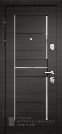 Фото «Дверь с терморазрывом №20» в Солнечногорску