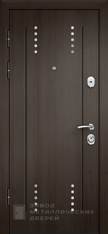 Фото «Дверь с терморазрывом №37» в Солнечногорску