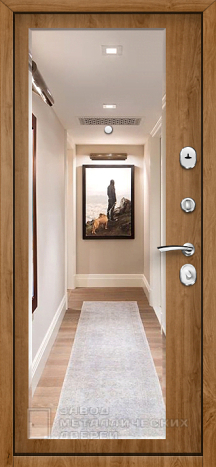 Фото «Белая дверь №10» в Ржеву